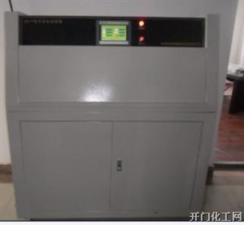 解读臭氧老化试验箱：现代材料测试的高效工具
